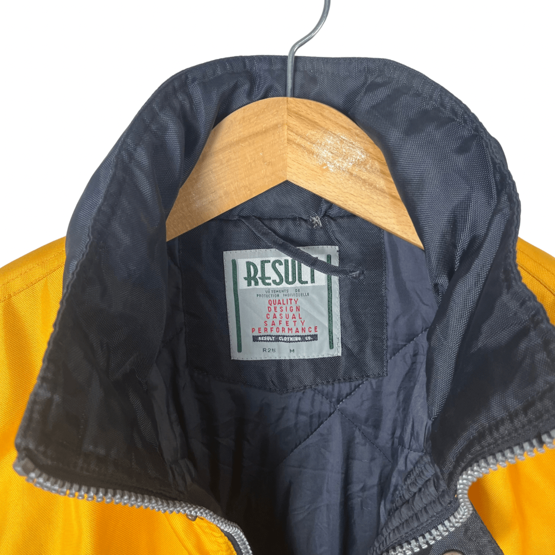 Result Jacket 2XL - Funkify