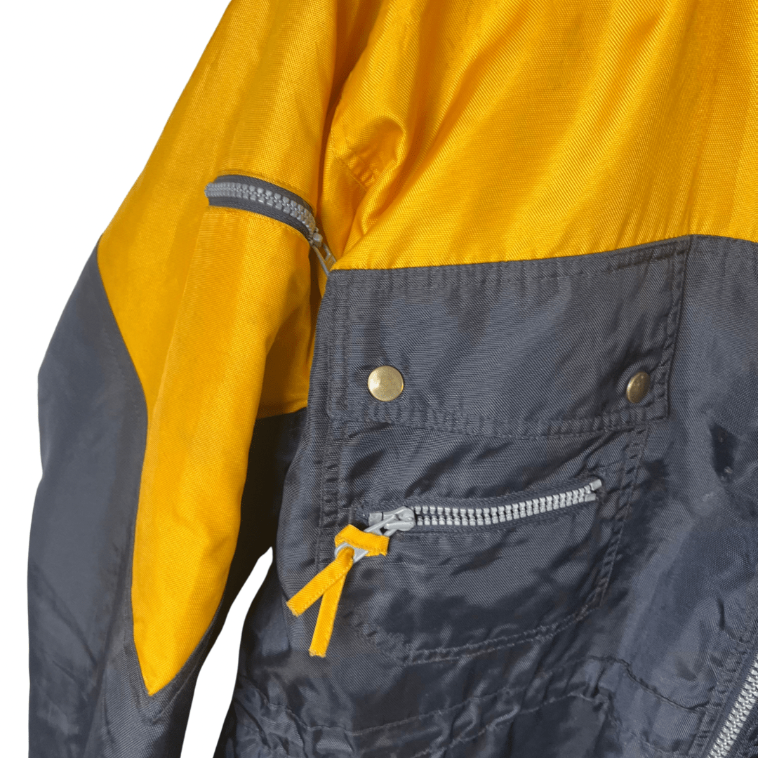Result Jacket 2XL - Funkify