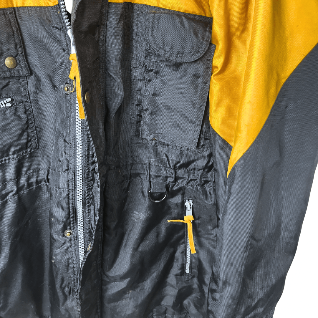 Result Jacket 2XL - Funkify