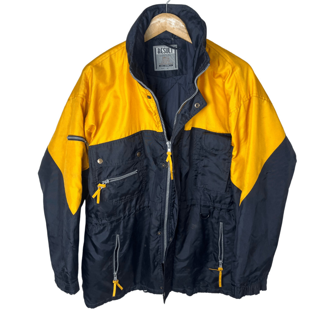 Result Jacket 2XL - Funkify