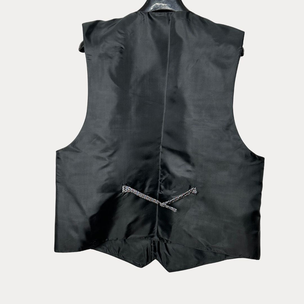 Retied Unisex Disney Themed Vest - Funkify