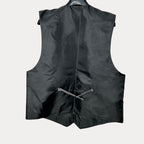 Retied Unisex Disney Themed Vest - Funkify
