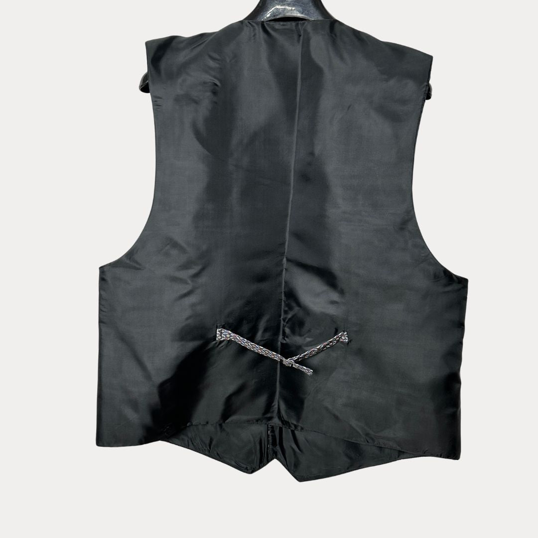 Retied Unisex Disney Themed Vest - Funkify