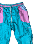Retro 80's Track Pants - Funkify