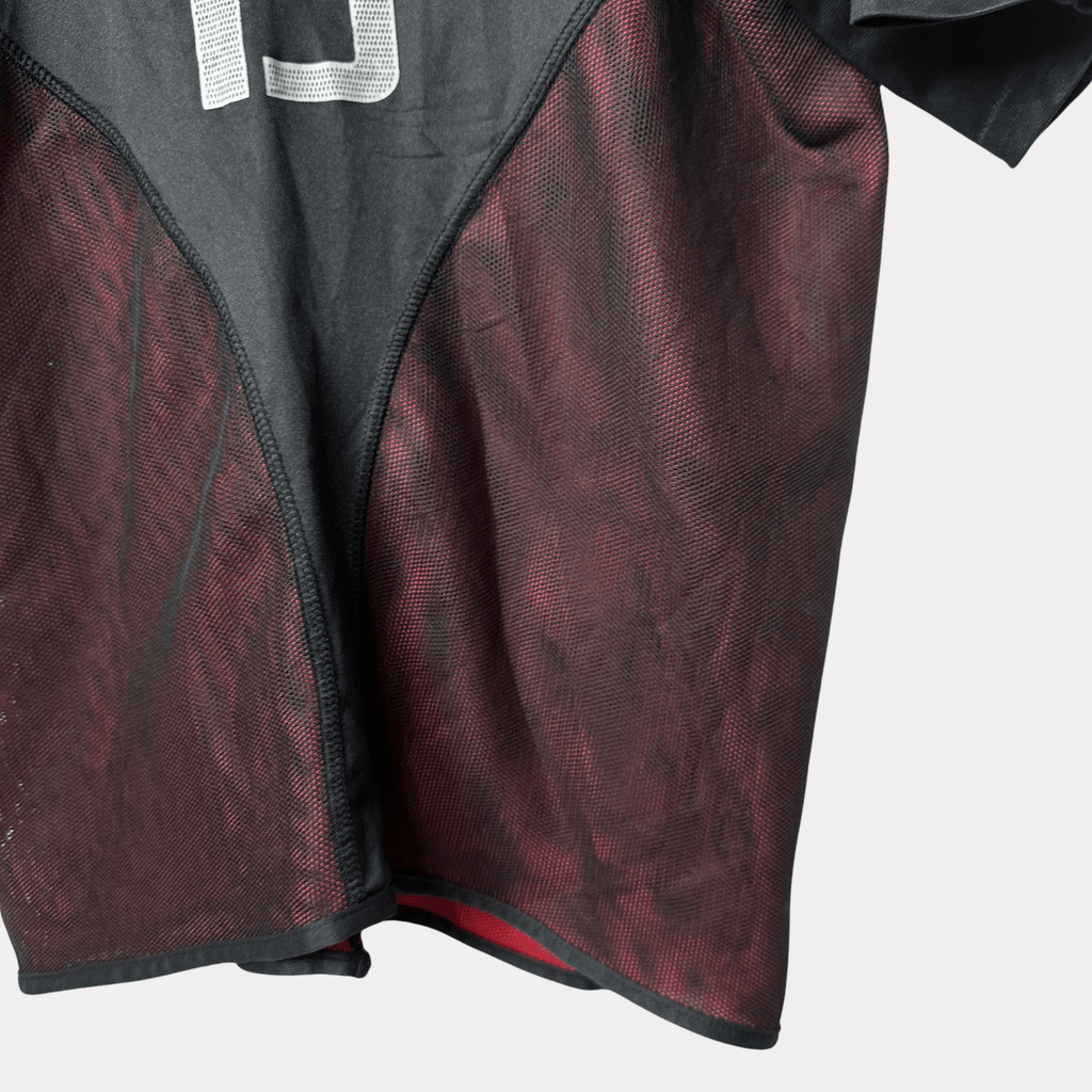 Retro Germany 2004/2005 Away Football Jersey - Funkify