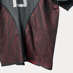 Retro Germany 2004/2005 Away Football Jersey - Funkify