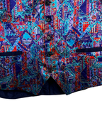 Retro Men's Vest - Funkify