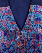 Retro Men's Vest - Funkify