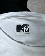 Retro MTV Logo T-Shirt - Funkify