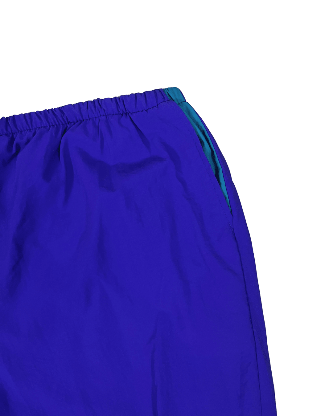 Retro Track Pants - Funkify