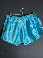 Retro Track Shorts - Funkify