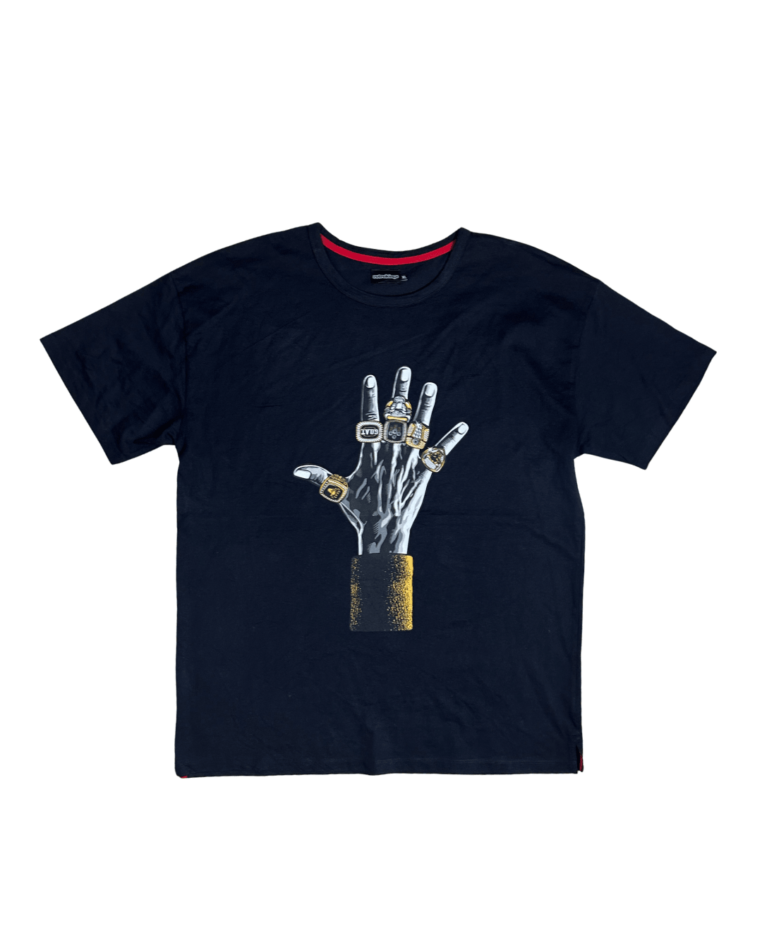 Retrokings t-shirt - XL - Funkify