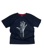 Retrokings t-shirt - XL - Funkify