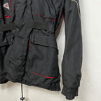 ReV'IT! Motorcycle Jacket with Removable Padding - Funkify