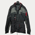 ReV'IT! Motorcycle Jacket with Removable Padding - Funkify