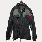 ReV'IT! Motorcycle Jacket with Removable Padding - Funkify