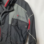 ReV'IT! Motorcycle Jacket with Removable Padding - Funkify