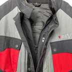 ReV'IT! Motorcycle Jacket XL - Funkify