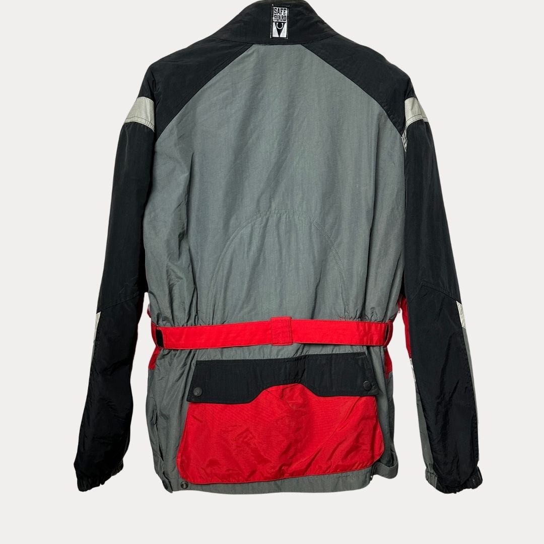 ReV'IT! Motorcycle Jacket XL - Funkify