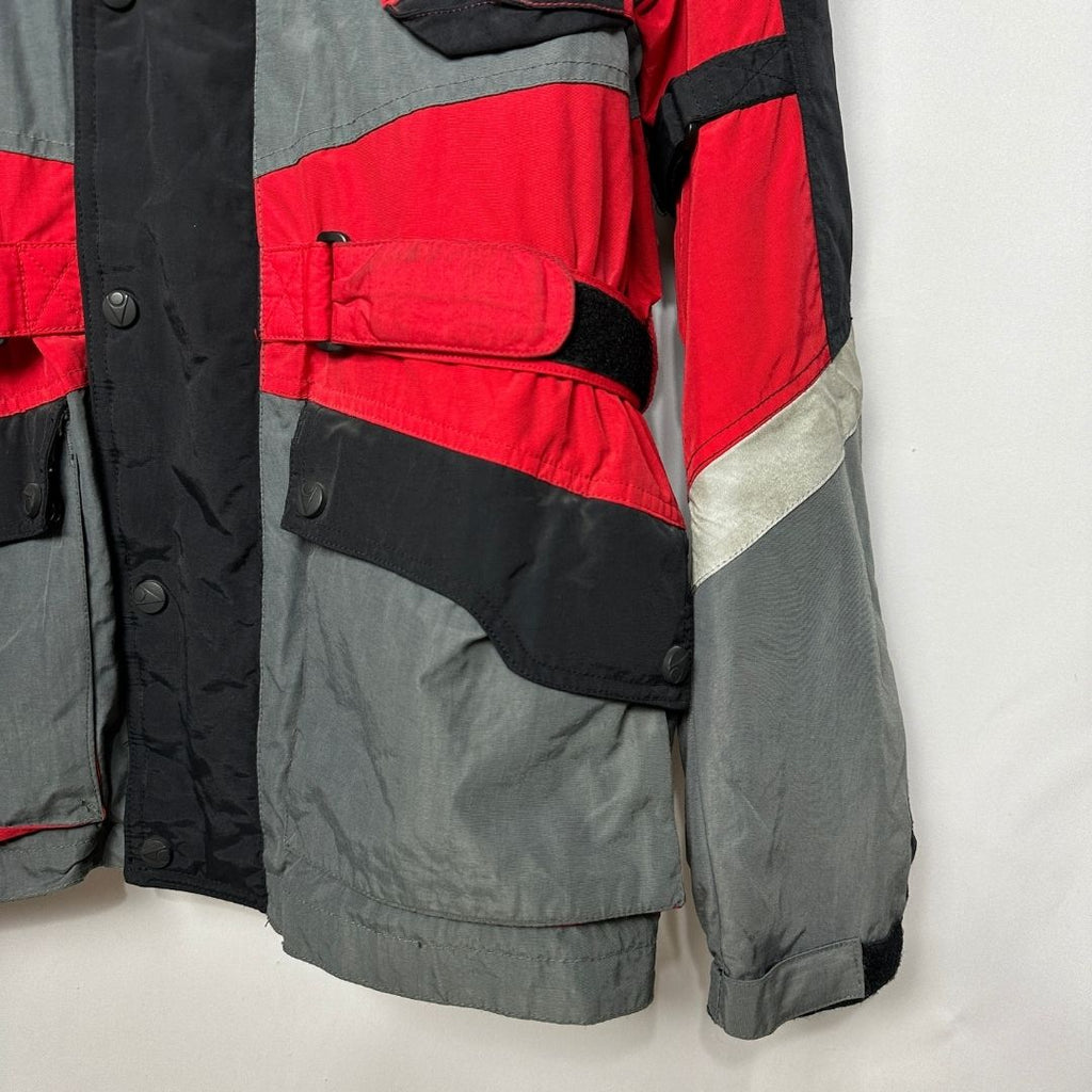 ReV'IT! Motorcycle Jacket XL - Funkify