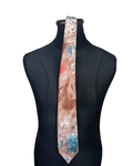 Rextie Slim Necktie - Funkify
