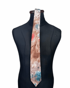 Rextie Slim Necktie - Funkify