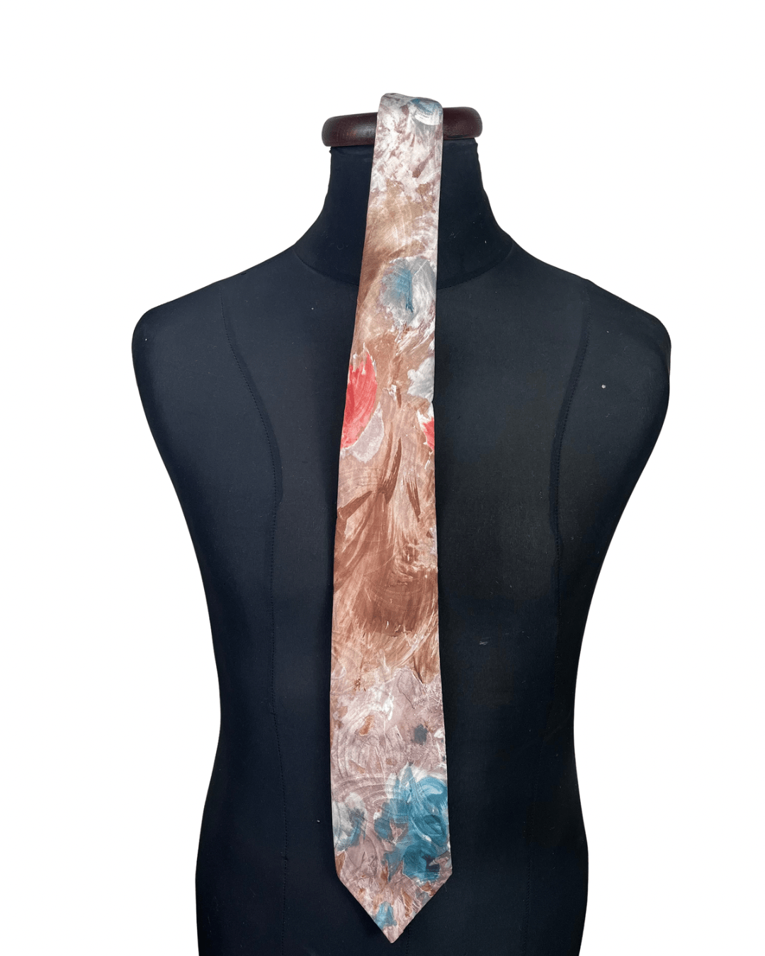 Rextie Slim Necktie - Funkify