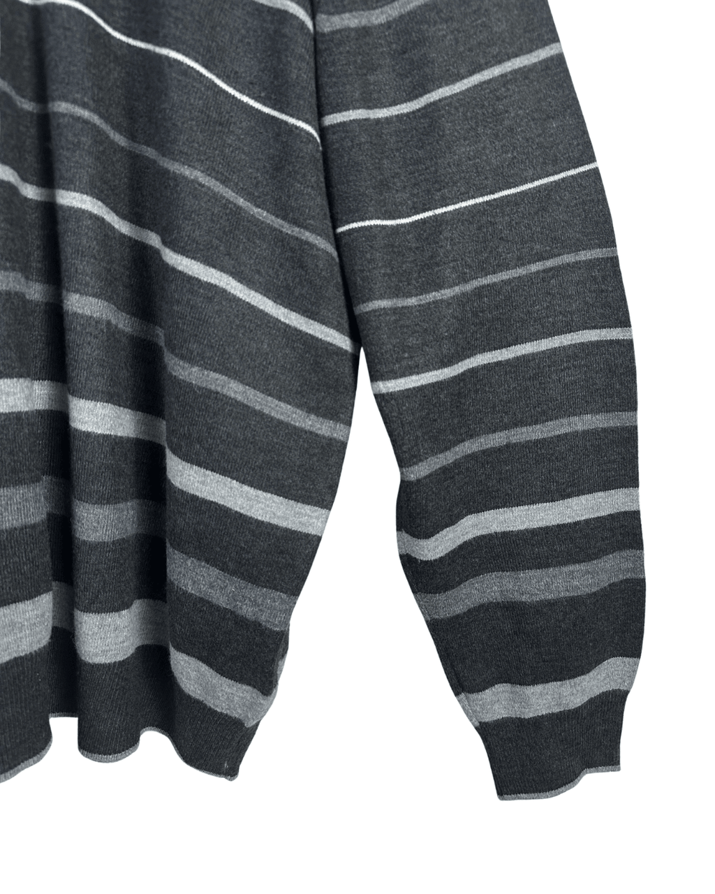 Rey Polo Sweater - 5XL - Funkify