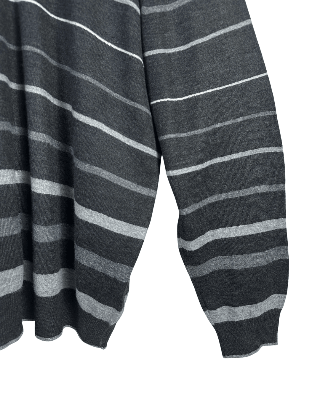 Rey Polo Sweater - 5XL - Funkify