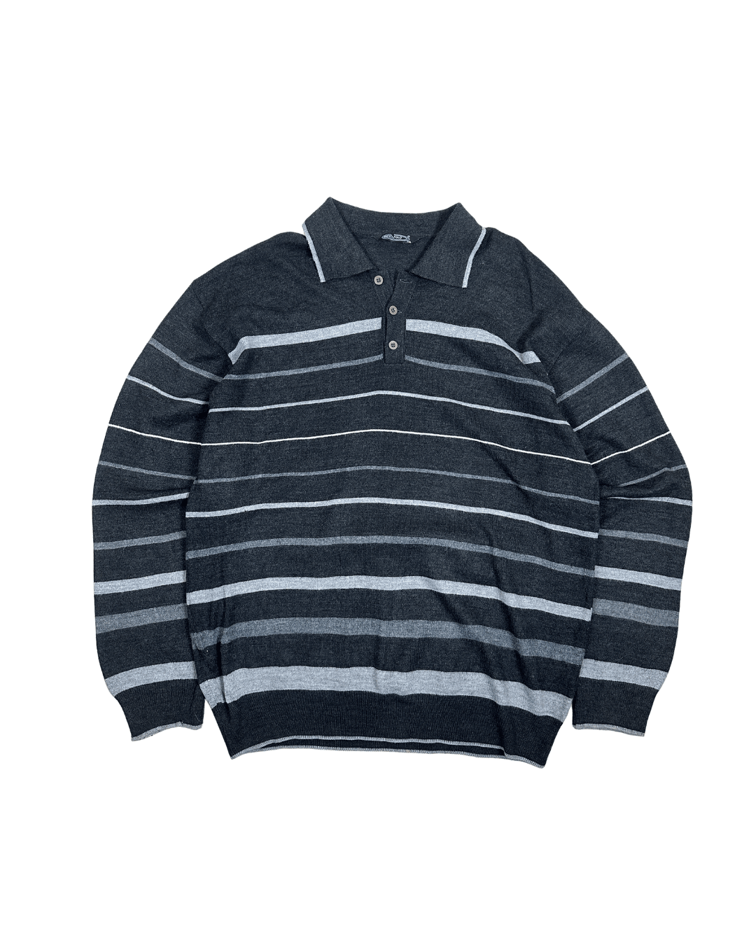 Rey Polo Sweater - 5XL - Funkify