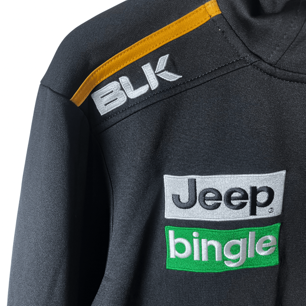 Richmond FOOTBALL CLUB Jacket Medium - Funkify