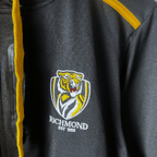 Richmond FOOTBALL CLUB Jacket Medium - Funkify