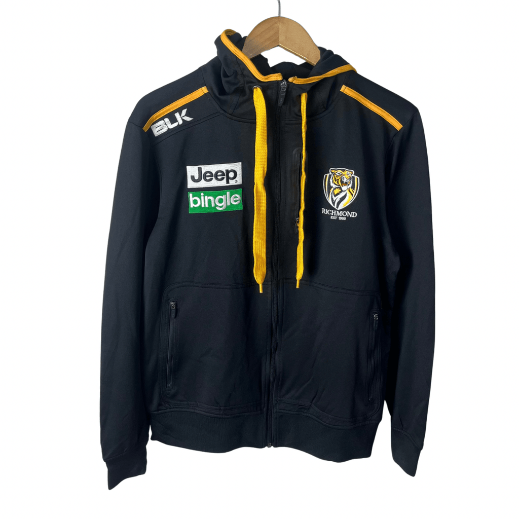 Richmond FOOTBALL CLUB Jacket Medium - Funkify