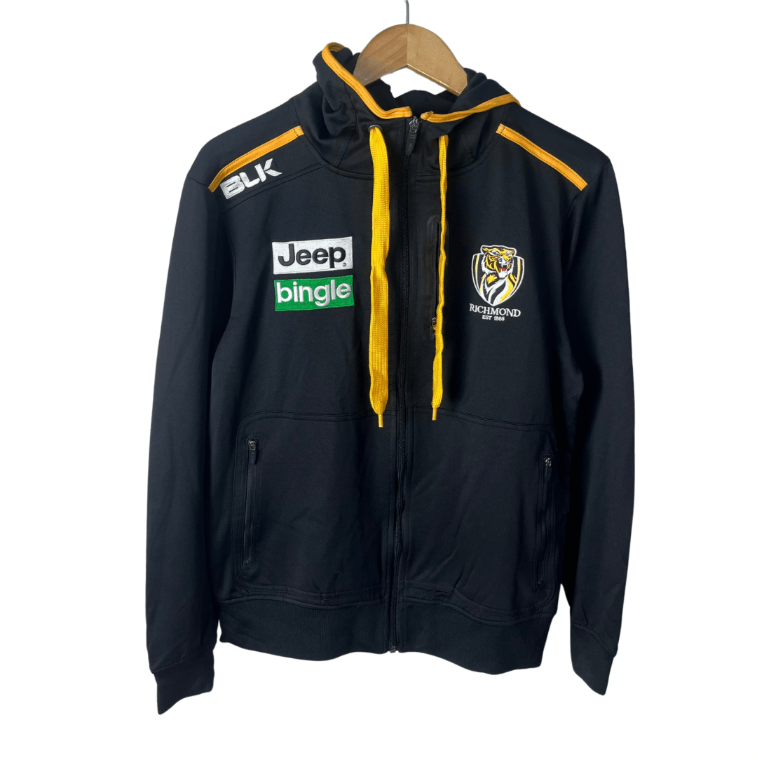 Richmond FOOTBALL CLUB Jacket Medium - Funkify