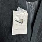 Richwear Suede Jacket Large - Funkify