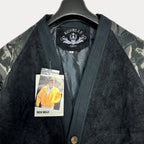 Richwear Suede Jacket Large - Funkify