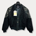 Richwear Suede Jacket Large - Funkify