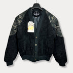 Richwear Suede Jacket Large - Funkify