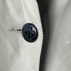 Rico Piel Genuine Leather Jacket Large - Funkify