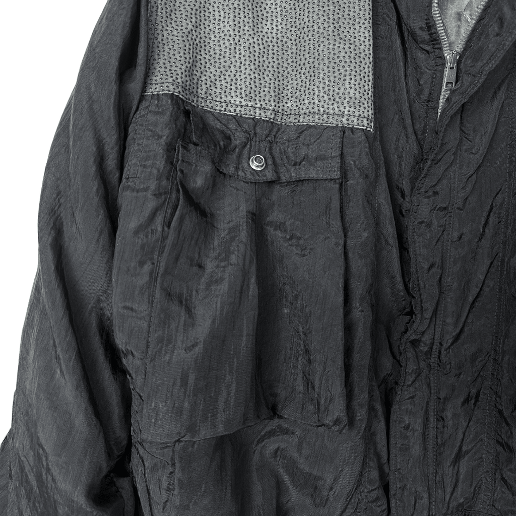 Rifle Jacket XL - Funkify