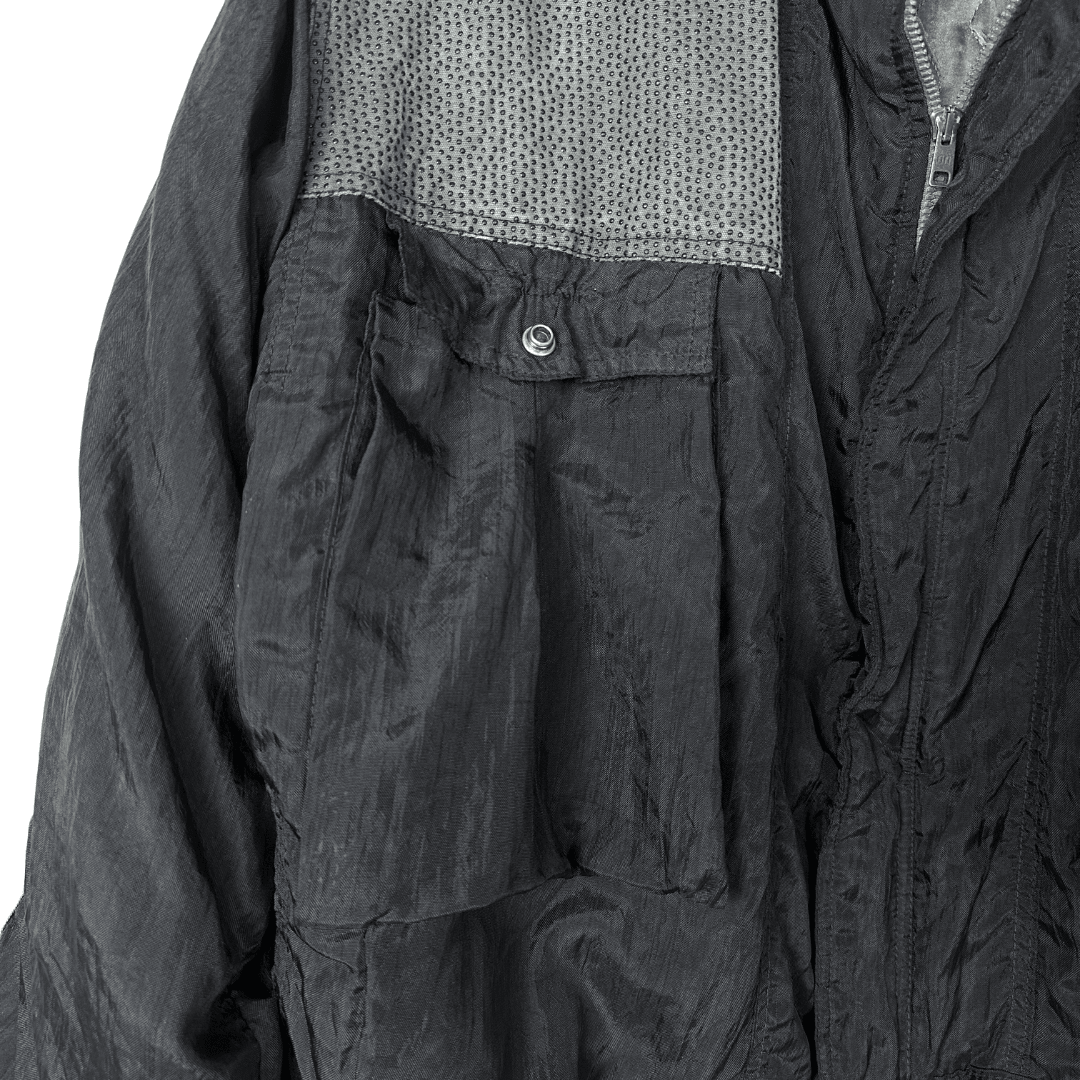 Rifle Jacket XL - Funkify