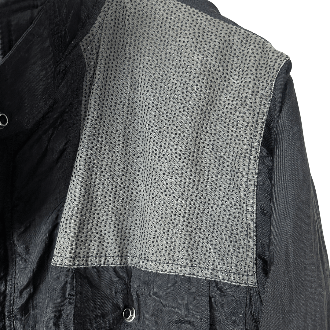 Rifle Jacket XL - Funkify