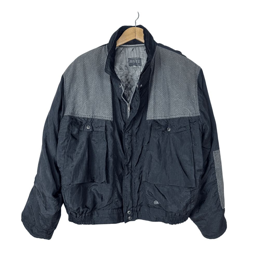 Rifle Jacket XL - Funkify