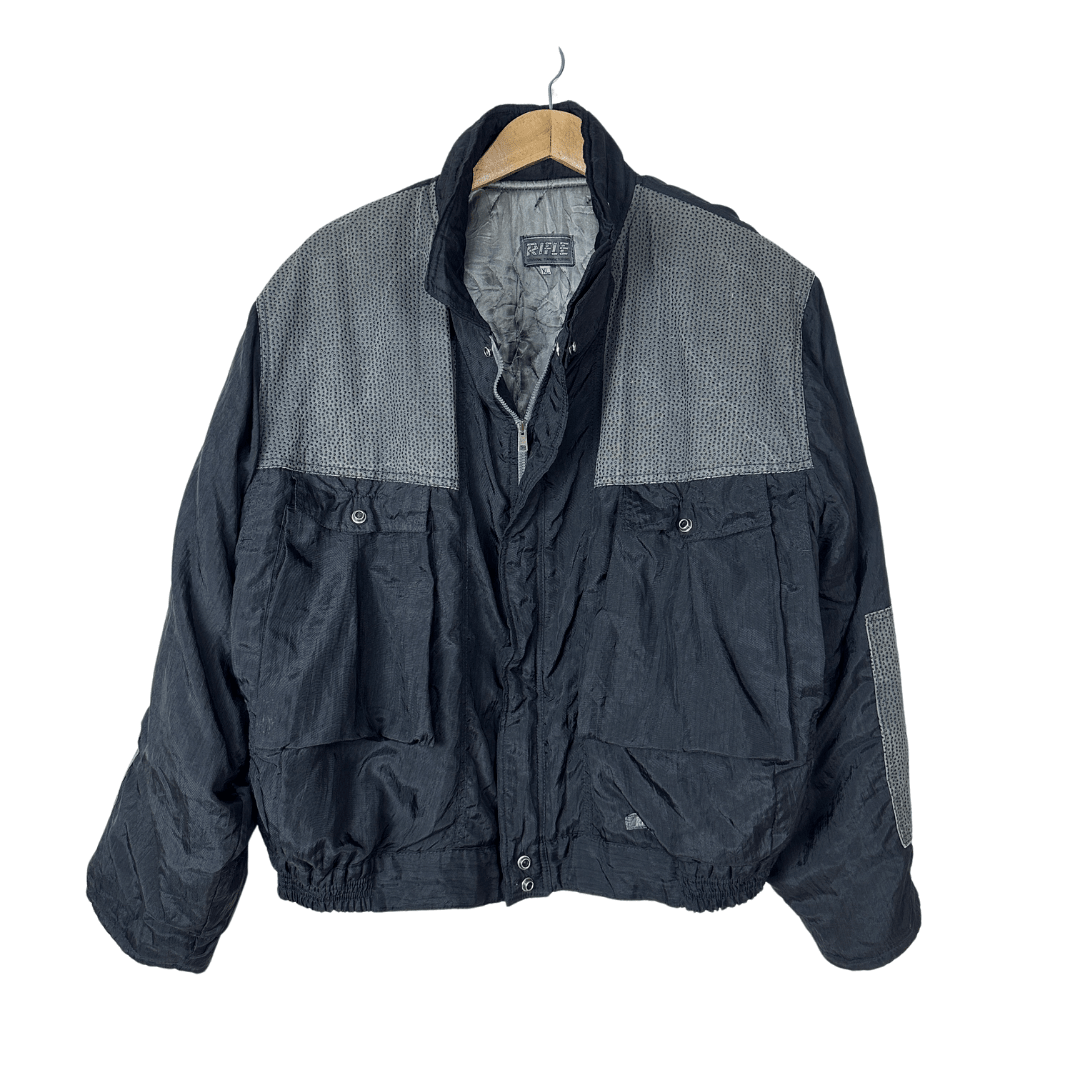 Rifle Jacket XL - Funkify