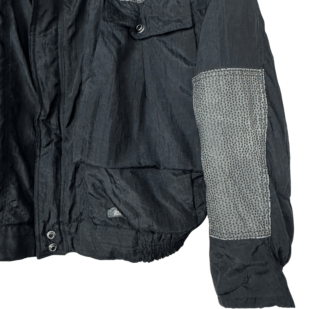 Rifle Jacket XL - Funkify