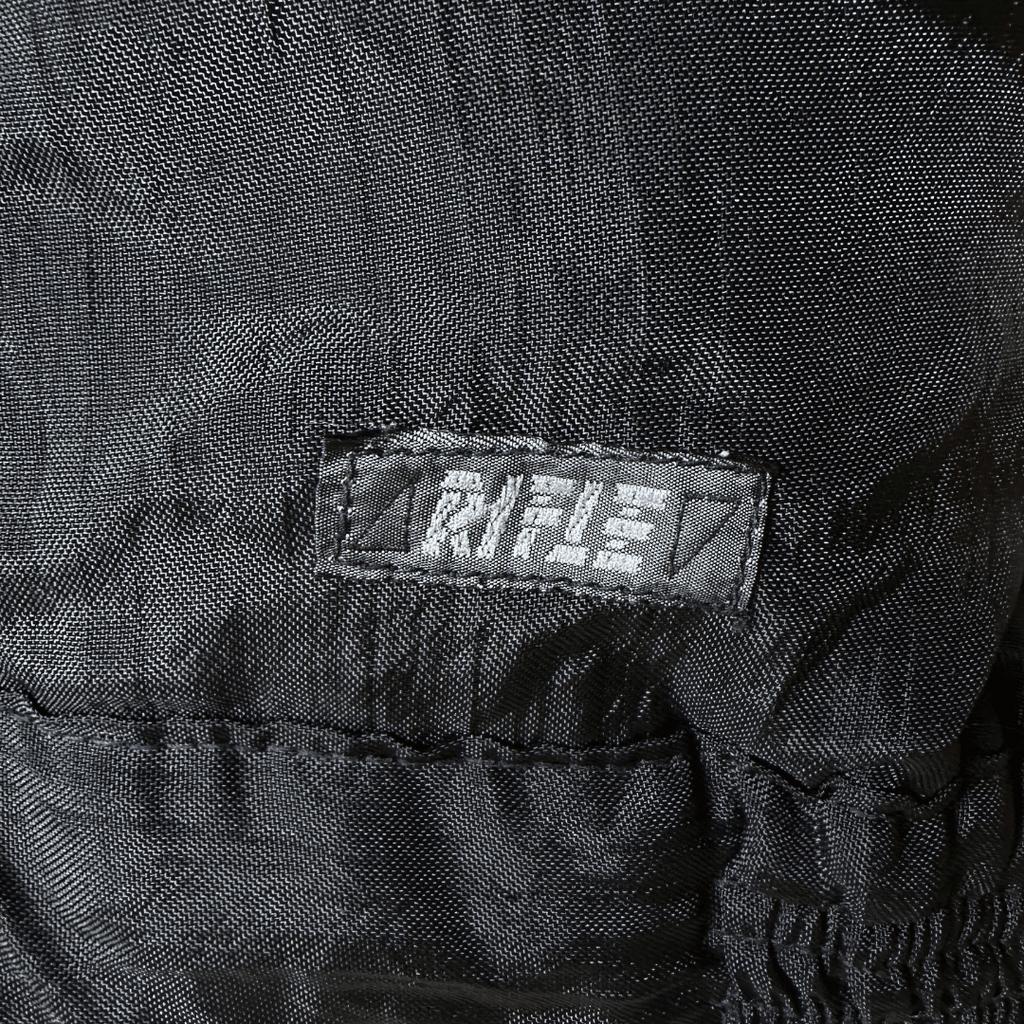 Rifle Jacket XL - Funkify