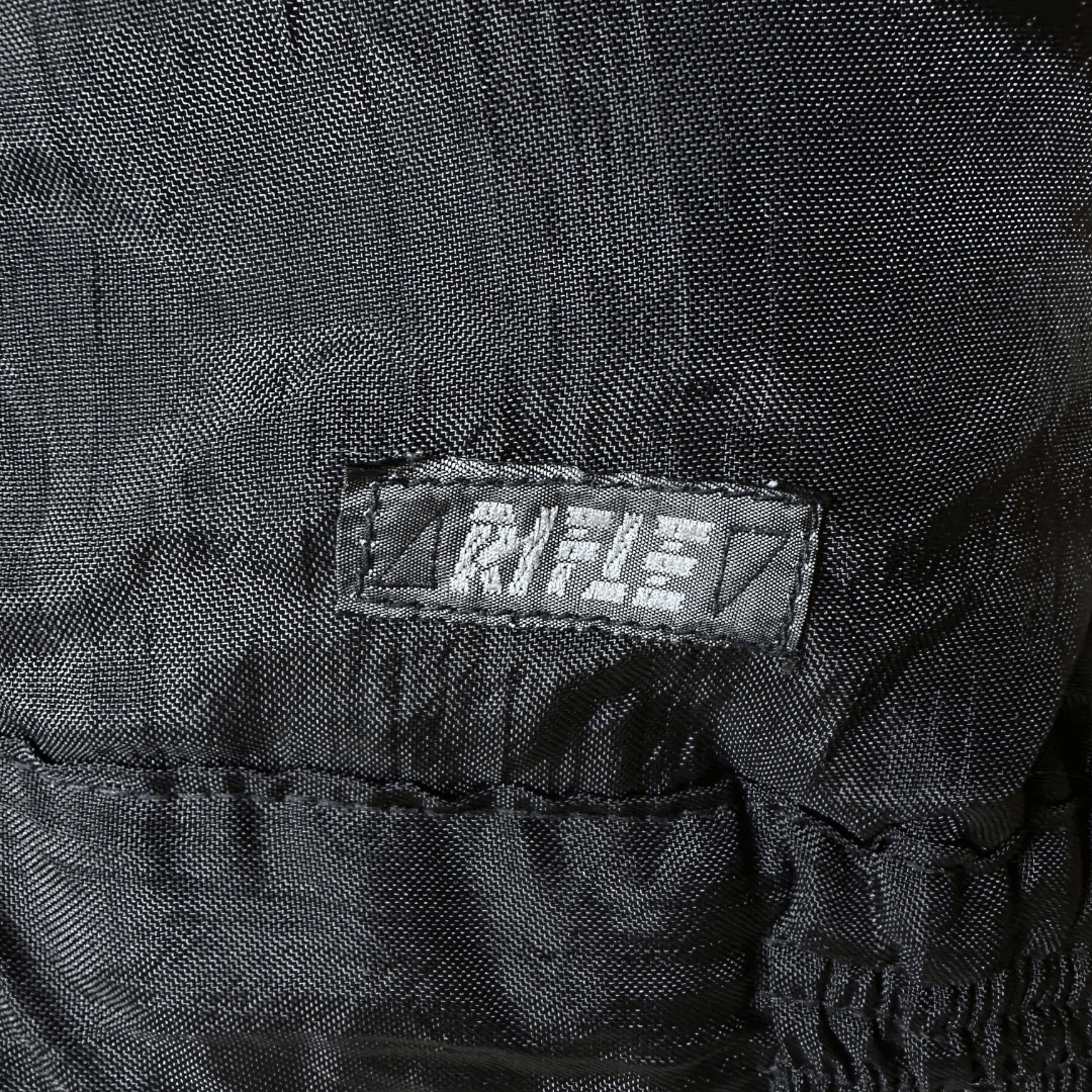 Rifle Jacket XL - Funkify