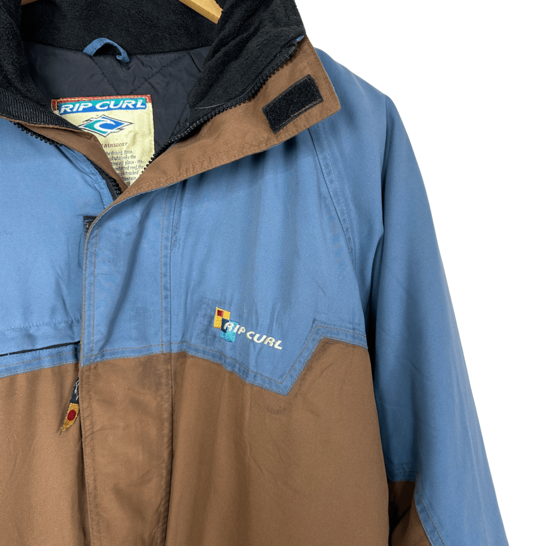 Rip Curl Jacket XL - Funkify