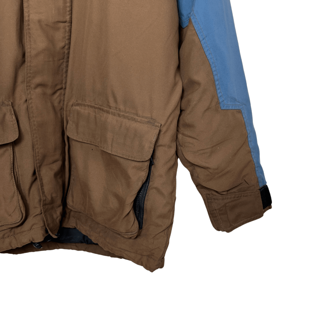 Rip Curl Jacket XL - Funkify