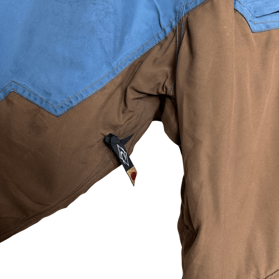 Rip Curl Jacket XL - Funkify